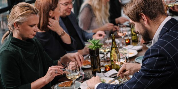 Viron ensimmäiset Michelin-tähdet kahdelle ravintolalle
