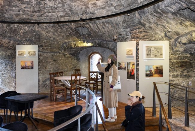 Tallinnan ilmaisiin museosunnuntaihin tulee jatkossa rekisteröityä ennakkoon