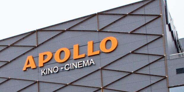 Cinema attendances rose by 68% in 2022, despite ticket prices seeing record rise