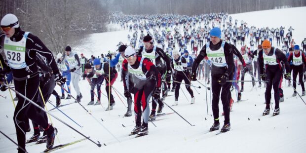 49th Tartu Ski Marathon to go ahead this weekend