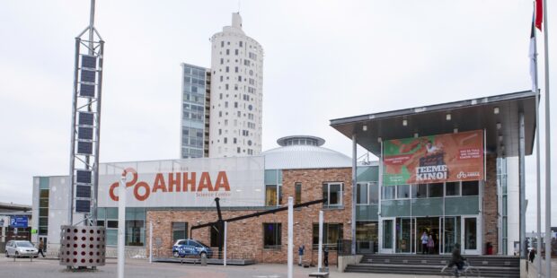 New free exhibition opens at AHHAA in Tartu