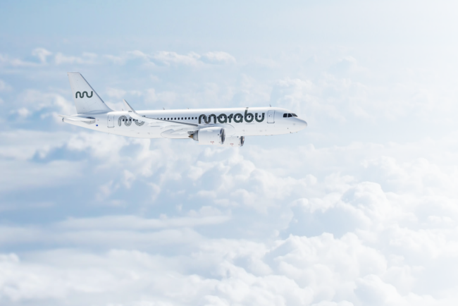 New Estonian airline Marabu to start operating from Munich and Hamburg