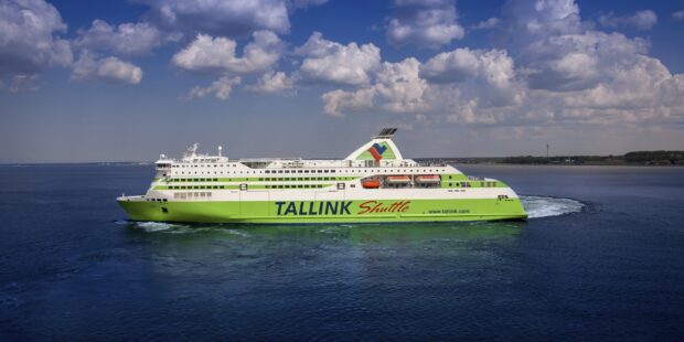 Tallink to reduce the number of Tallinn-Helsinki ferry departures from 16 to 12 per day from May