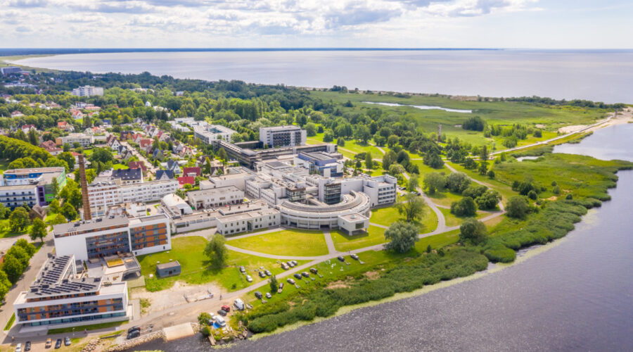 Pärnun Tervis-kylpylähotellin ilmastoidut huoneet valmistuivat toukokuussa – toiminnassa huomioitu ympäristöystävällisyys