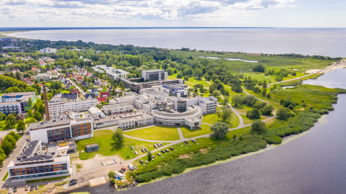 Pärnu’s Tervis spa hotel renovations bring environmentally friendly new rooms with air conditioning