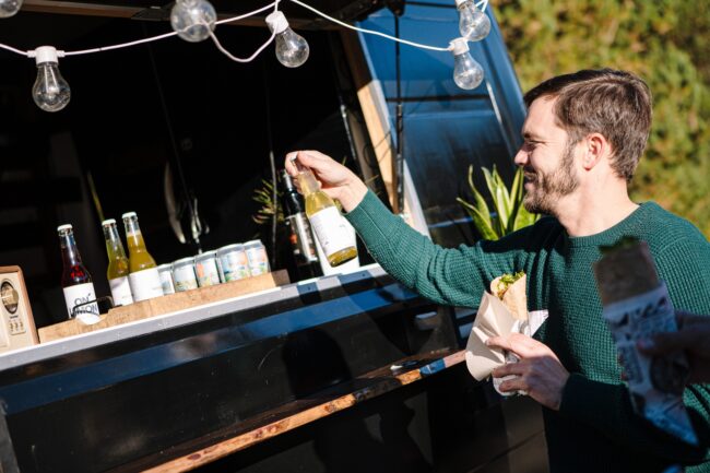 Tallinn Street Food Festival this weekend