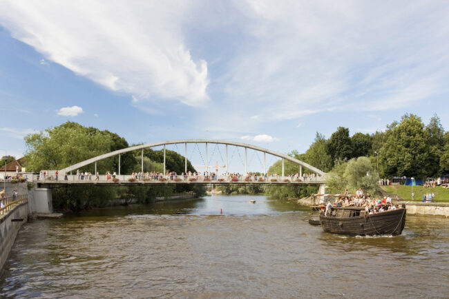 Tartu’s Emajõgi Festival to take place this Saturday