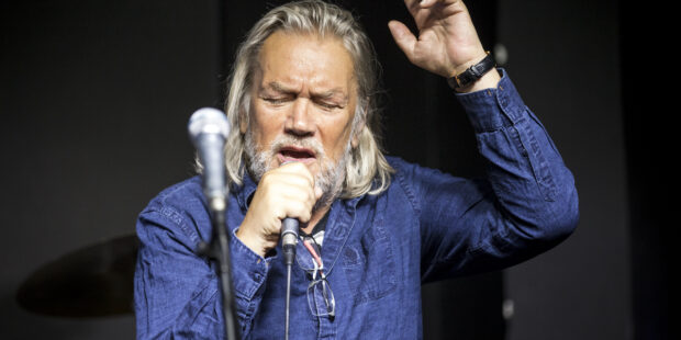 AiduFest in Ida-Viru County