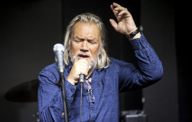 AiduFest in Ida-Viru County