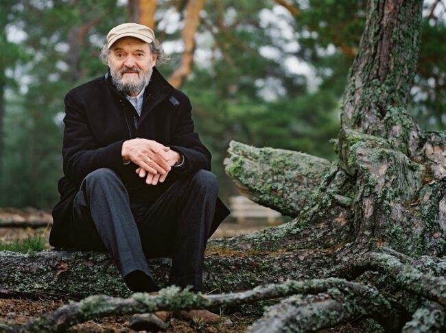 Arvo Pärt Days will be celebrated throughout Estonia from September 2-11 