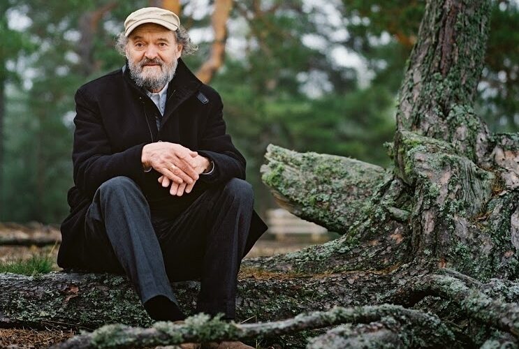 Näin syntyi tintinnabuli 50 vuotta sitten