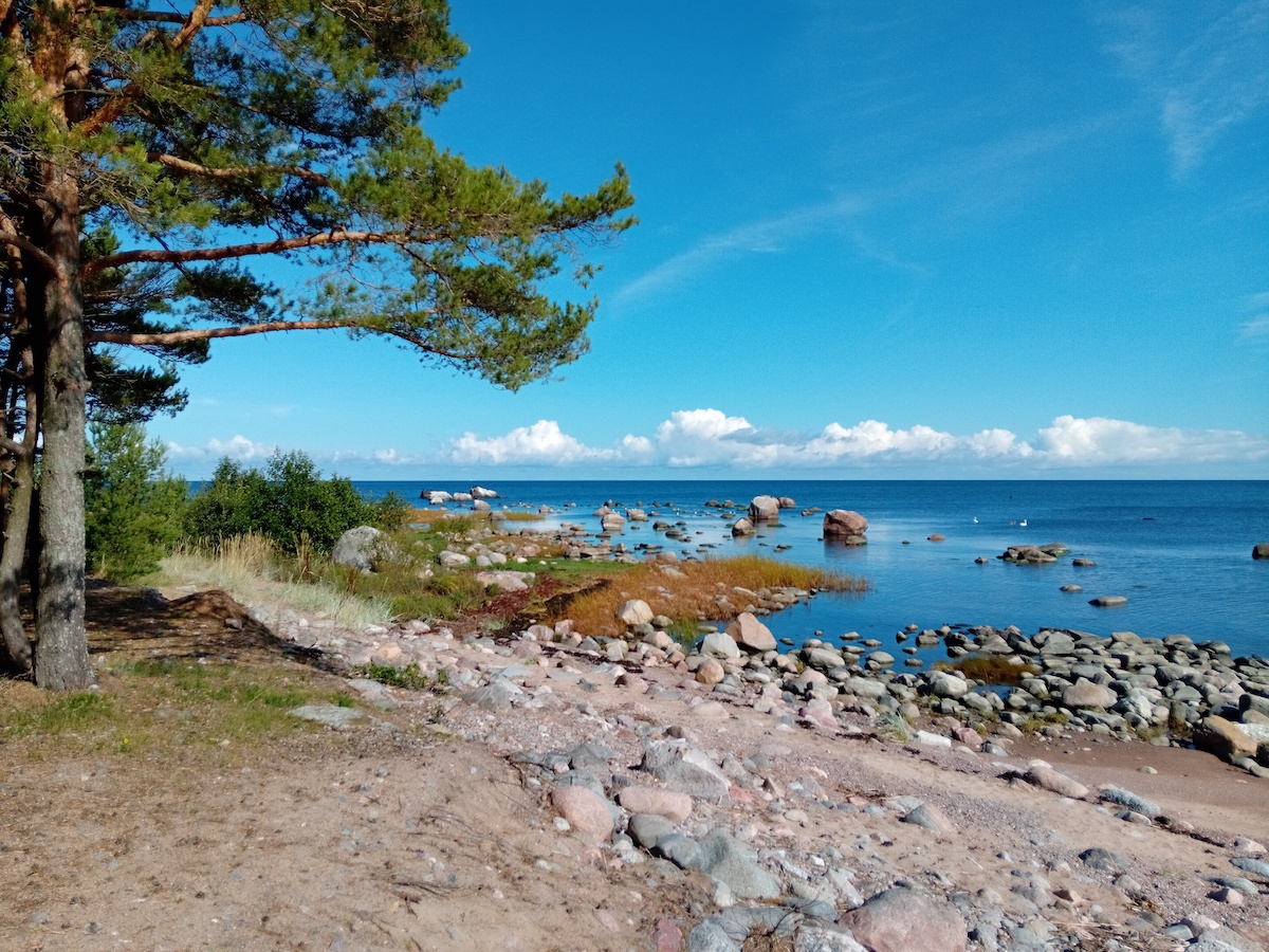 The Baltic Guide toivottaa hyvää Itämeripäivää!