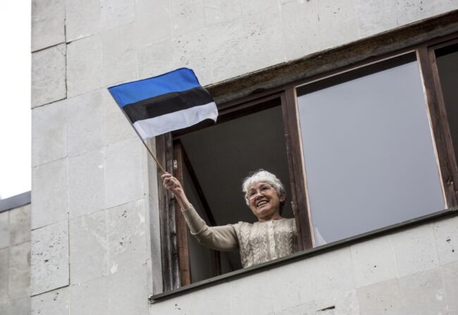 The Baltic Guide wishes everyone a wonderful Estonian Restoration of Independence Day
