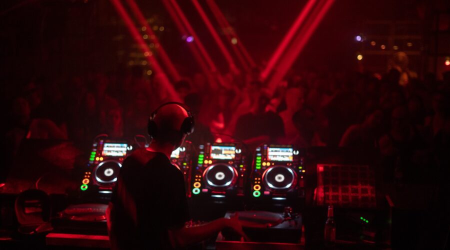 Teknoreivit Tallinnassa