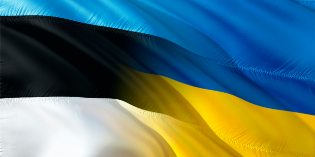 Tukikonsertti ”Ukraina kiittää!” järjestetään Tallinnassa Ukrainan uudelleenitsenäistymisen päivänä