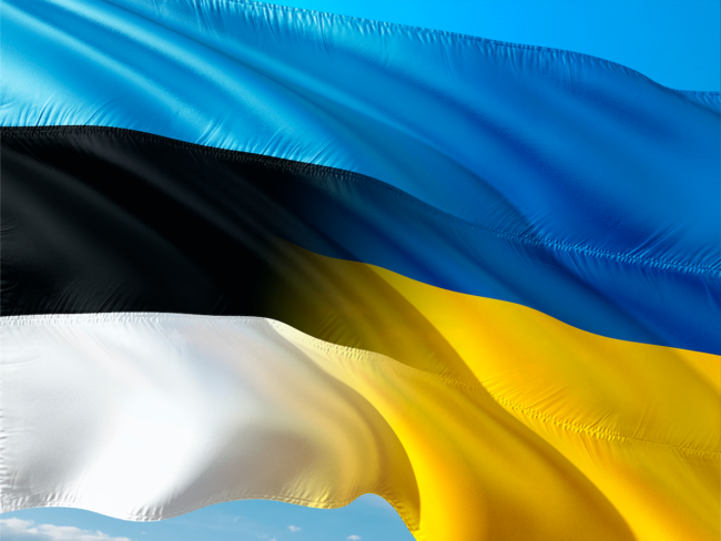 Tukikonsertti ”Ukraina kiittää!” järjestetään Tallinnassa Ukrainan uudelleenitsenäistymisen päivänä