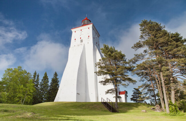 The Old Woman’s Summer has arrived in Hiiumaa