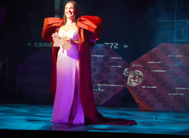 PromFest opera festival begins in Pärnu