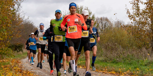 50 years of running to be celebrated in Saaremaa 