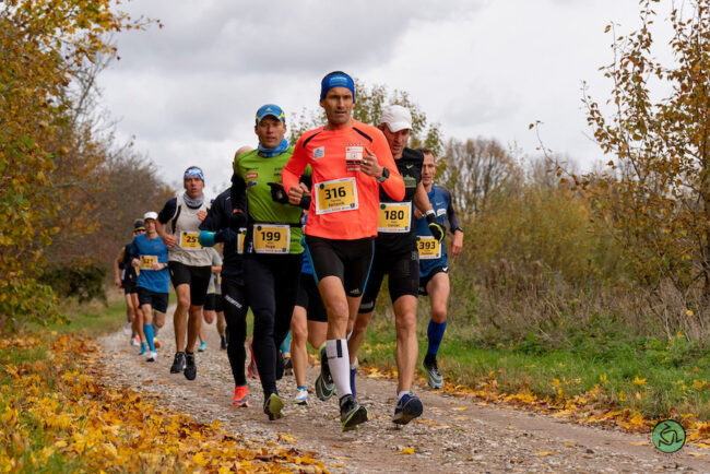 50 years of running to be celebrated in Saaremaa 