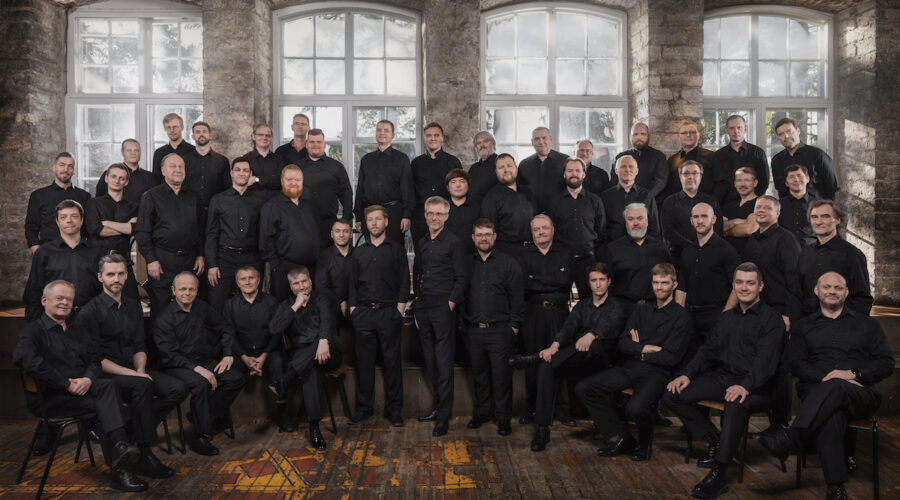International Choir Festival kicking off
