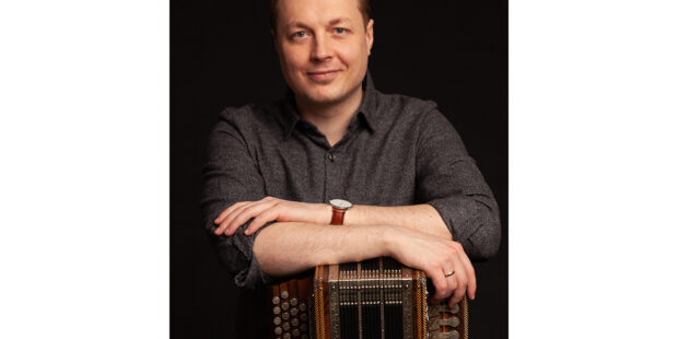 Award-winning musician Juhan Uppin to embark on Estonian concert tour