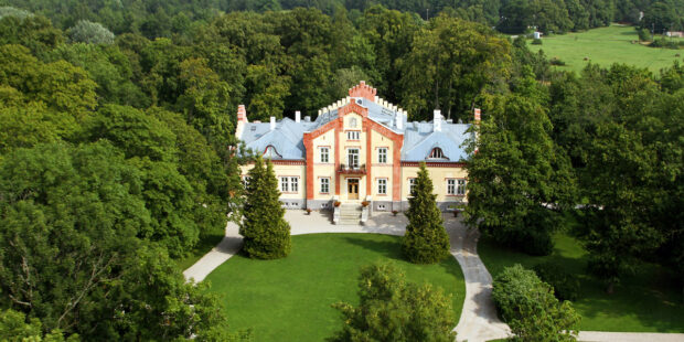 Pädaste Manor Concludes 27th Season with a Grand Finale Concert and Dinner