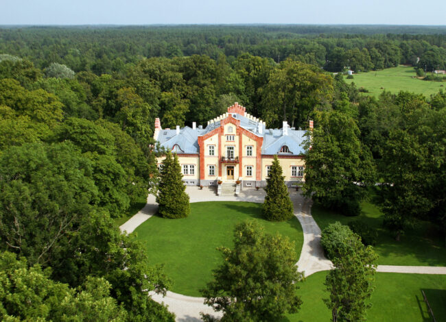 Pädaste Manor Concludes 27th Season with a Grand Finale Concert and Dinner