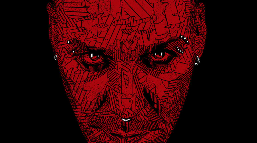 Renowned metal icon and the lead singer of Rammstein, Till Lindemann to perform in Tallinn on December 2