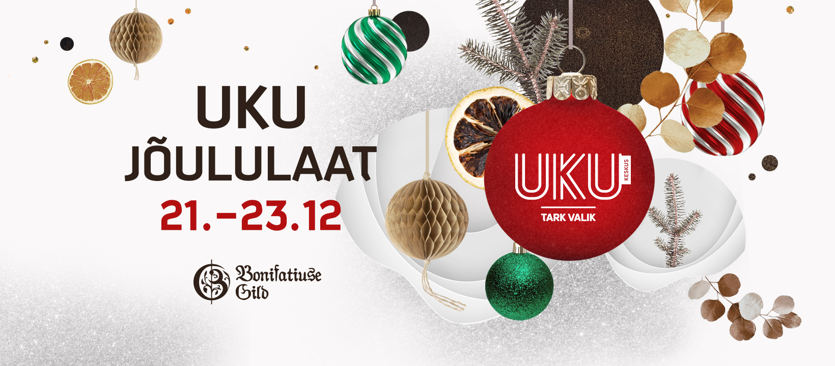 Viljandi’s three-day Christmas market begins tomorrow