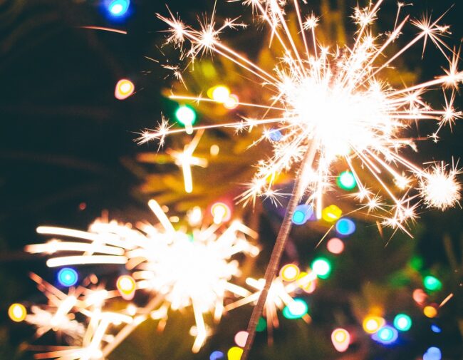 The Baltic Guide wishes you all a happy and prosperous 2024!
