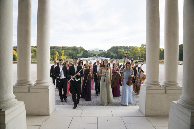 Schönbrunn Palace Orchestra return to Estonia for a sixth consecutive year