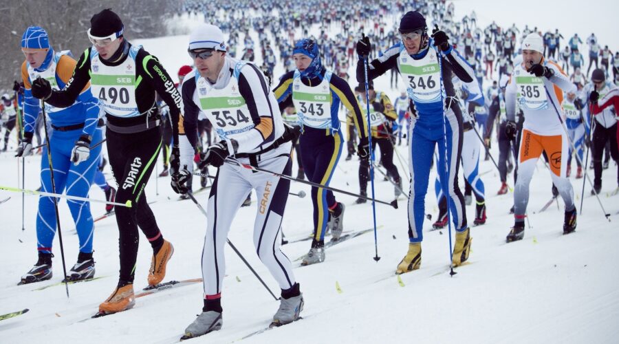 Tartu Ski Marathon will celebrate its 50th edition this weekend