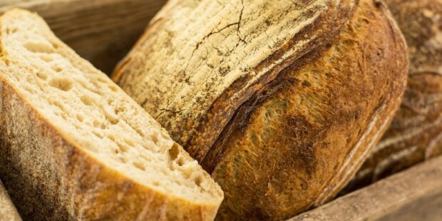 The popular Bread Festival returns this weekend 