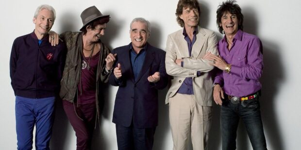The Rolling Stones to rock Kumu 