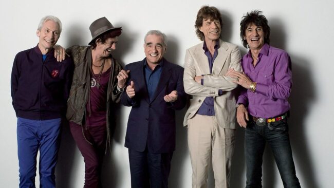 The Rolling Stones to rock Kumu 