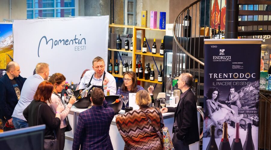 Tällä viikolla tapahtuu Virossa