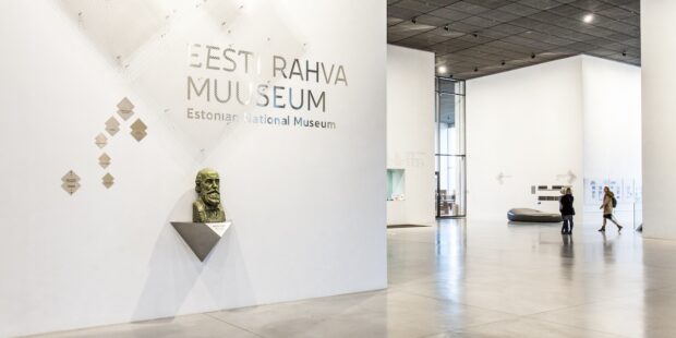 Viron kansallismuseo juhlii 115-vuotispäiviään