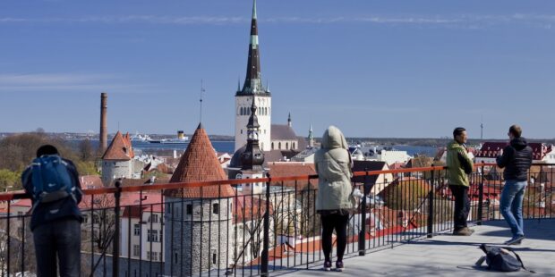 What’s going on in Tallinn this Saturday