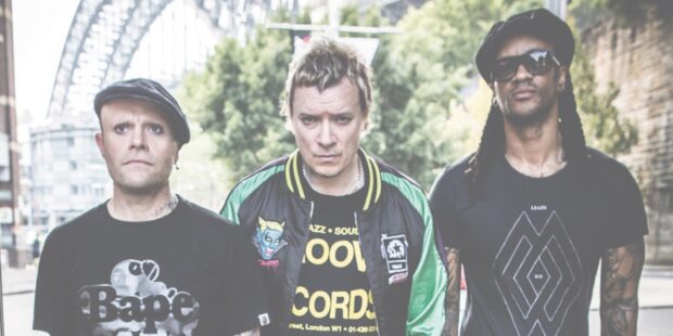 The Prodigy to return to Tallinn in August