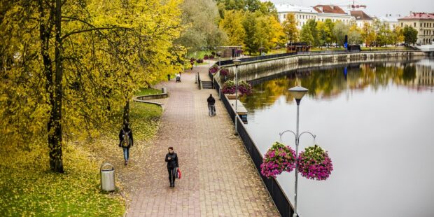 Exploring Tartu: 6 Must-Visit Places