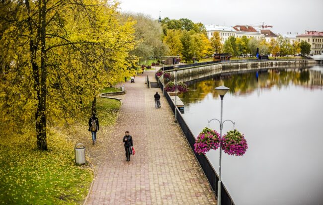 Exploring Tartu: 6 Must-Visit Places
