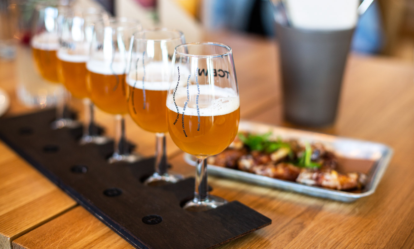 Want to try 350 different kinds of craft beer?