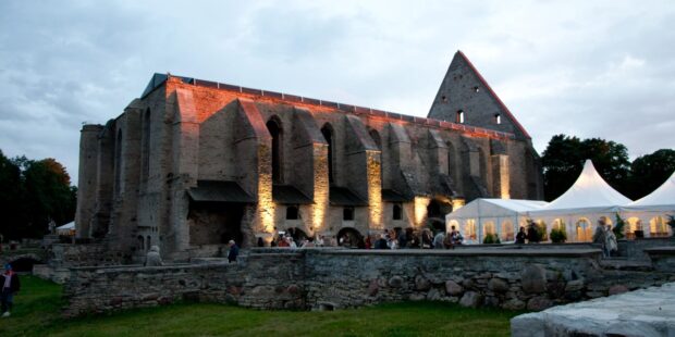 Birgitta Festival: A Highlight of Tallinn’s Summer