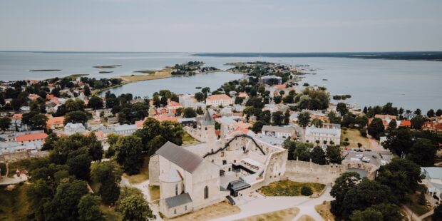 Baltian suurin blues-festivaali järjestetään jo 30. kertaa