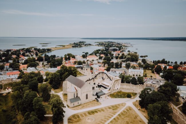 Baltian suurin blues-festivaali järjestetään jo 30. kertaa