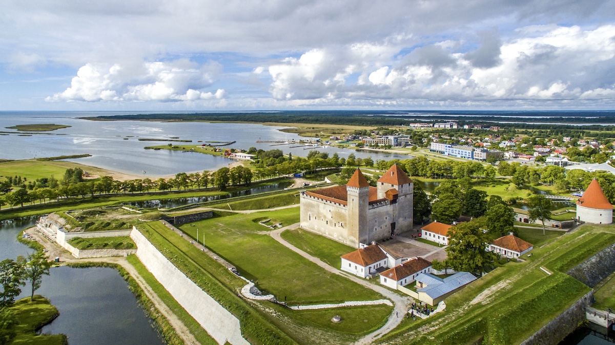Travelling by car in Estonia: Best places to visit from an experienced traveller