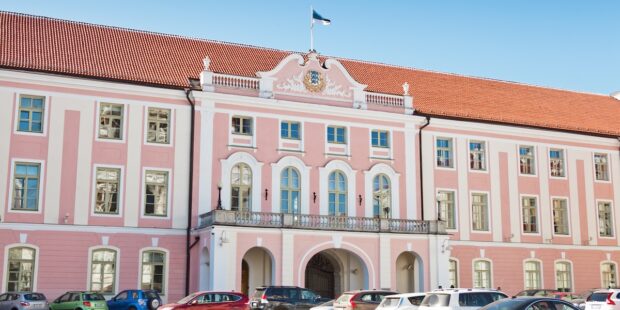 Estonian public opinion reflects growing trust in institutions, security concerns, and economic worries