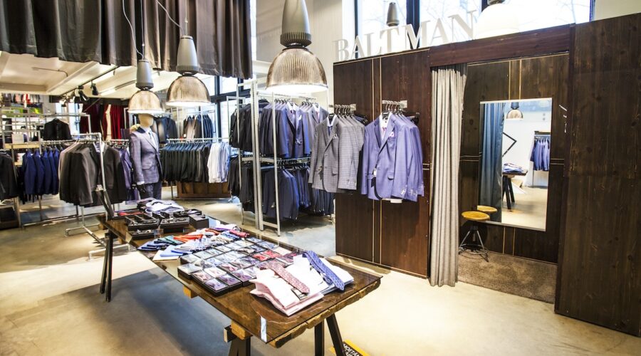 The Estonian retail slump continues