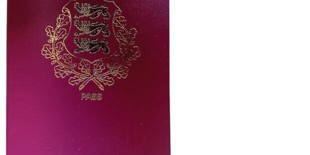 Viro sijoittui ensimmäiselle sijalle Sustainable Passport -indeksissä